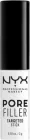 Праймер-стік для обличчя NYX Professional Makeup Pore Filler 1 Translucent 3 г (800897024307)