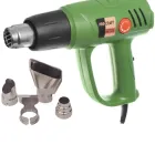 Фен будівельний Procraft PH2300E + 4 насадки