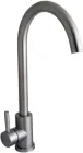 Кухонний кран GLOBUS LUX Alpen SBT1-203S