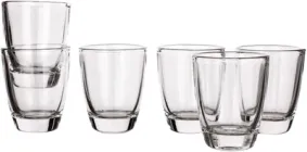 Набір чарок Banquet Verona 30 мл 6 шт. (041021C-Z)