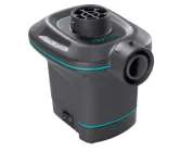 Електричний насос для надування басейну Intex від мережі 650 л/хв (IP-170355)