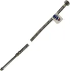 Шланг для води Solomon М10х1/2" 0.6 м HY6201 A LONG