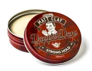 Глина для укладання волосся Dapper Dan Matt Clay 100ml.