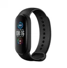 Фітнес-браслет Band M5 Black (sw018)