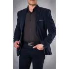 Піджак West-Fashion А 131 50/182