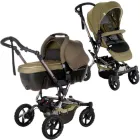 Універсальна коляска 2 в 1 Jane Crosswalk Transporter Wood (5451/S91K)