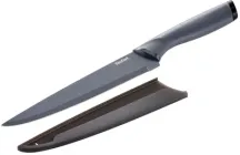 Ніж Tefal Fresh Kitchen для нарізування з чохлом 20 см (K1221205)