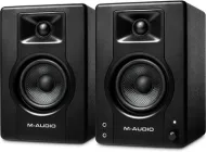 M-Audio BX3 Black (BX3PAIR)