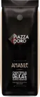 Кава в зернах Piazza D\'Oro Amabile 100% Арабіка 1 кг (8711000003503)