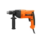 Низькообертовий дриль Tekhmann TLD-13/950