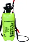 Обприскувач ручний Gruntek HS-8-1 (296001081)