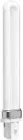 Люмінесцентна лампа Electrum PL-S12 11W 4000K G23 (17-0100)