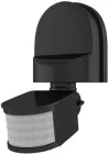 Датчик руху Electrum WMS-003D Black (D-SM-1424)