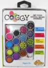 Головоломка-змійка Fat Brain Toys COGGY (FA116-1)