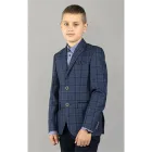 Піджак підлітковий West-Fashion А 208А 40/164