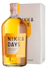 Віскі Nikka "Days" 0.7 л. 40% (3700597306383)
