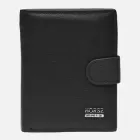 Портмоне чоловіче шкіряне