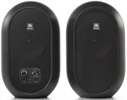 Студійні монітори JBL One Series 104 Bluetooth Black (104SET-BT-EU)