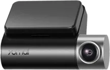 Відеореєстратор 70mai Dash Cam A500S з GPS, 2K Ultra HD, нічна зйомка, паркувальний режим