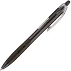 Ручка кулькова Pilot Rexgrip чорна 0.7 мм (BPRG-10R-FB)