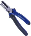 Плоскогубці з боковим різом СТАНДАРТ 8" PLSC0108