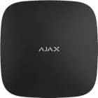 Інтелектуальна централь Ajax Hub 2 Plus Чорний (000018790)