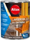 Лакобейц Altax 0.75 л тик (50030-14-000075)