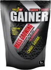 Гейнер Power Pro Gainer 1 кг Банан (4820231512280)