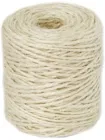 Шпагат джутовий Радосвіт 1.4 мм х 90 м Білий (4820172932062)