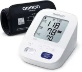 Тонометр OMRON M3 Comfort (HEM-7155-Е)