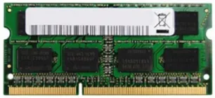 Оперативна пам’ять Golden Memory SODIMM DDR3L-1600 8192MB PC3-12800 (GM16LS11/8)