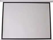 ATRIA настінний моторизований ECO-серія 120" (4:3) 244 х 183 см (MRSM-NTSC-120D)