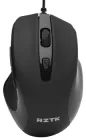 Миша RZTK MR 110 USB Black