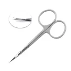 Ножиці професійні для кутикули STALEKS SMART 10\3