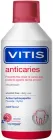 Ополіскувач Dentaid Vitis Anticaries 500 мл (8427246061903/8427426085732)