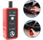 Активатор датчиків тиску в шинах TPMS EL-50449 для авто GM Ford і т.д. (654739275) Червоний