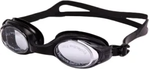 Окуляри для плавання Grilong Чорні (J8220-2)