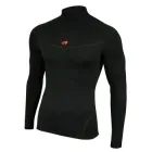 Чоловіча термокофта Rough Radical Voltage XXL Чорна (M8029-XXL)