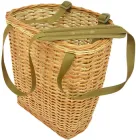 Кошик для грибів Acropolis плетений з лози РНГ-6