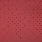 Текстильні шпалери VBR301 Giardini Villa Barbaro 2 графська лілія червона