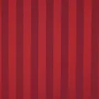 Текстильні шпалери VBR401 Giardini Villa Barbaro 2 в смужку червоні