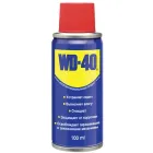 Універсальна змазка аерозольна WD-40 Англія 100 мл