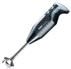 Блендер Bamix Luxurylin Carbon M200