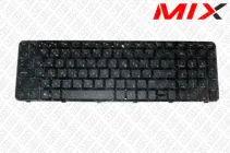 Клавіатура HP 699497-251 647425-251 697452-251 AER36701210 AER36701320 700273-251 чорна 1708106 High Copy