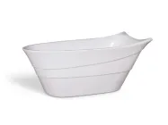 Ванна акрилова Aqua-World AW493A