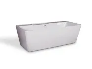 Ванна акрилова Aqua-World AW527