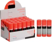 Набір клею-олівця Norma PVA-основа 15 г 24 шт. (4644/18591662464402)