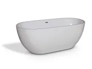 Ванна акрилова Aqua-World AW4212