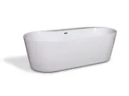 Ванна акрилова Aqua-World AW25