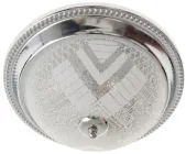 Настінно-стельовий світильник Brille BR-02 288C/2 E27 "28 CH